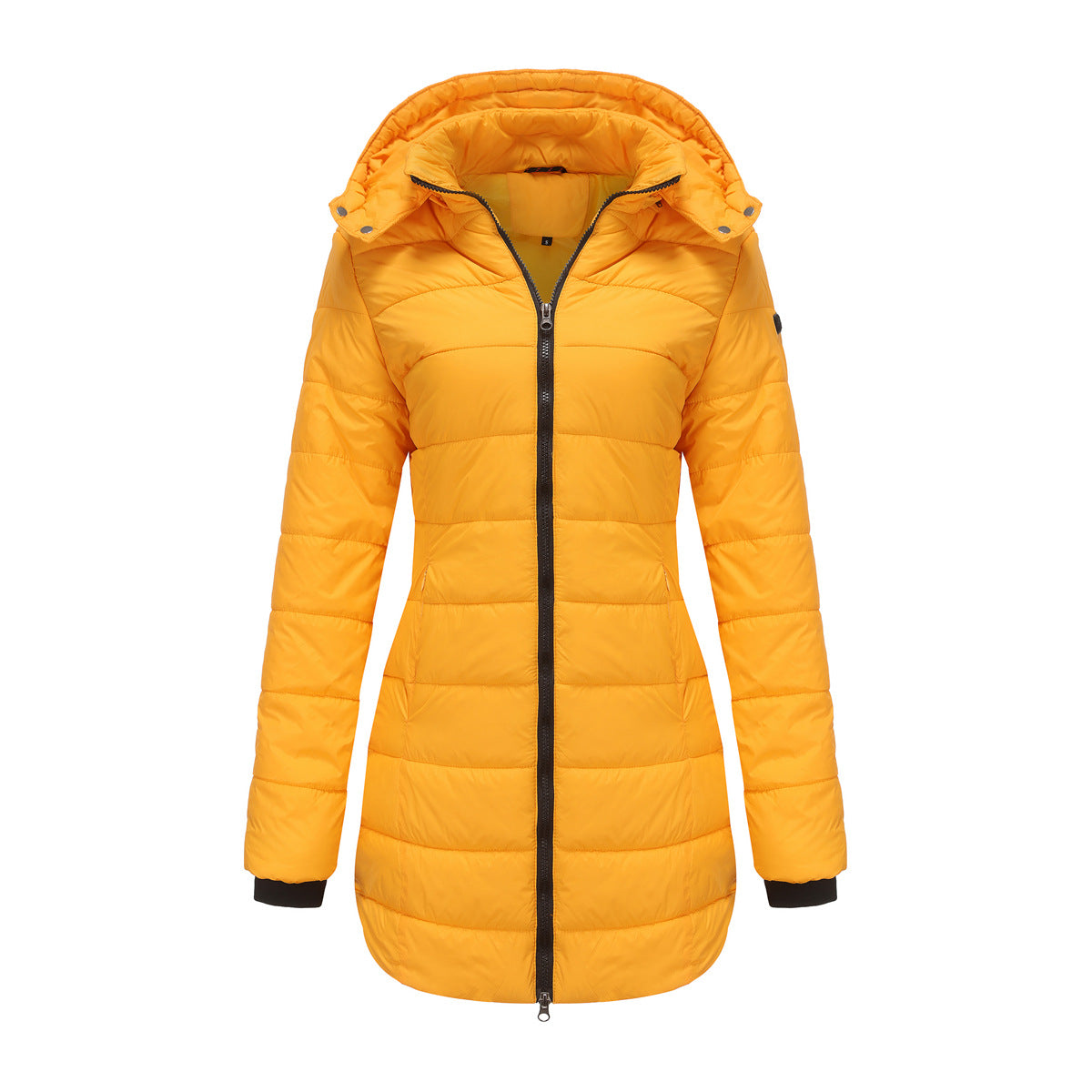 Warm Splash-Proof Jacket